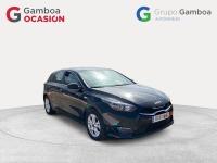 Kia Ceed 1.6 MHEV iMT 100kW (136CV) Drive