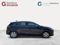 Kia Ceed 1.6 MHEV iMT 100kW (136CV) Drive