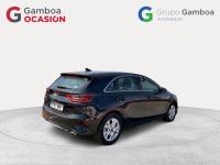 Kia Ceed 1.6 MHEV iMT 100kW (136CV) Drive