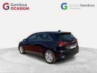 Kia Ceed 1.6 MHEV iMT 100kW (136CV) Drive