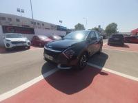 Kia Sportage 1.6 T-GDi 110kW (150CV) Drive 4x2