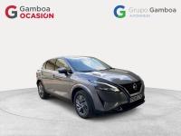 Nissan Qashqai DIG-T 103kW (140CV) mHEV 4x2 Acenta