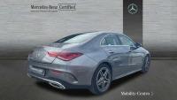 Mercedes Cla CLA 220 D DCT