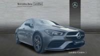 Mercedes Cla CLA 220 D DCT