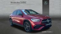 Mercedes Gla GLA 200