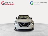 Nissan Juke DIG-T 84 kW (114 CV) 6M/T Enigma