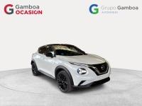 Nissan Juke DIG-T 84 kW (114 CV) 6M/T Enigma