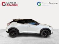 Nissan Juke DIG-T 84 kW (114 CV) 6M/T Enigma