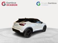 Nissan Juke DIG-T 84 kW (114 CV) 6M/T Enigma