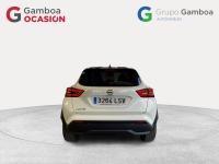 Nissan Juke DIG-T 84 kW (114 CV) 6M/T Enigma