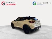 Nissan Juke DIG-T 84 kW (114 CV) 6M/T Enigma