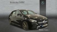 Mercedes Clase B B 200 d