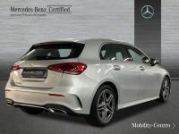 Mercedes Clase A A 180 d