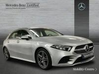 Mercedes Clase A A 180 d