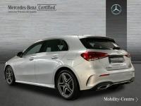 Mercedes Clase A A 180 d