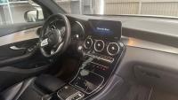 Mercedes Clase Glc GLC 200 4MATIC