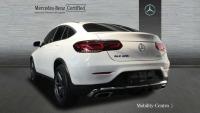 Mercedes Clase Glc GLC 200 4MATIC