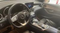 Mercedes Clase Glc GLC 200 4MATIC