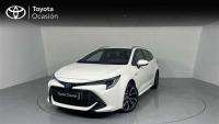 Toyota CorollaTouring Sports 180H Feel!