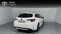 Toyota CorollaTouring Sports 180H Feel!