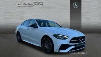 Mercedes Clase C C 200 d