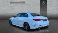 Mercedes Clase C C 200 d