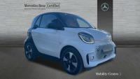 Smart Fortwo 60kW(81CV) EQ coupe