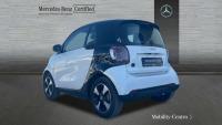 Smart Fortwo 60kW(81CV) EQ coupe