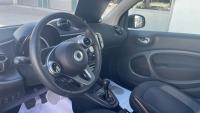 Smart Fortwo 60kW(81CV) EQ coupe