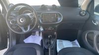 Smart Fortwo 60kW(81CV) EQ coupe