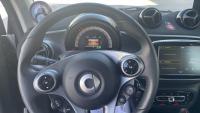 Smart Fortwo 60kW(81CV) EQ coupe