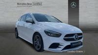 Mercedes Clase B B 200