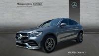 Mercedes Clase Glc GLC 200 d 4MATIC