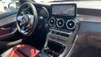 Mercedes Clase Glc GLC 200 d 4MATIC