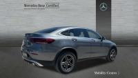 Mercedes Clase Glc GLC 200 d 4MATIC