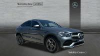 Mercedes Clase Glc GLC 200 d 4MATIC