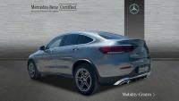 Mercedes Clase Glc GLC 200 d 4MATIC