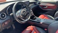 Mercedes Clase Glc GLC 200 d 4MATIC