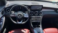 Mercedes Clase Glc GLC 200 d 4MATIC