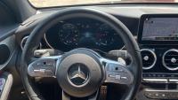 Mercedes Clase Glc GLC 200 d 4MATIC