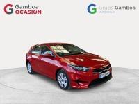 Kia Ceed 1.0 T-GDi 74kW (100CV) Concept