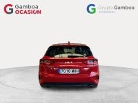 Kia Ceed 1.0 T-GDi 74kW (100CV) Concept