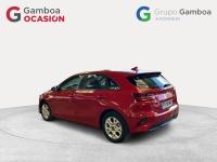 Kia Ceed 1.0 T-GDi 74kW (100CV) Concept