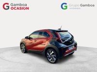 Toyota Aygo X Cross 1.0 VVT-I 72CV Trendy Edition