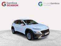 Hyundai Kona 1.0 TGDI Klass 4X2