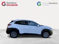 Hyundai Kona 1.0 TGDI Klass 4X2