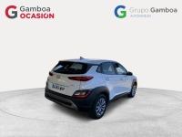 Hyundai Kona 1.0 TGDI Klass 4X2