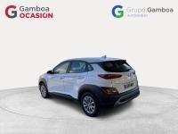 Hyundai Kona 1.0 TGDI Klass 4X2