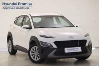 Hyundai Kona 1.0 TGDI Klass 4X2