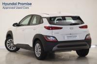 Hyundai Kona 1.0 TGDI Klass 4X2